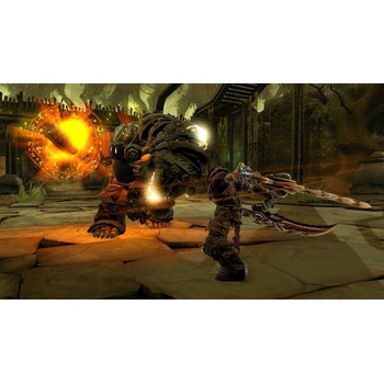 Darksiders Complete
