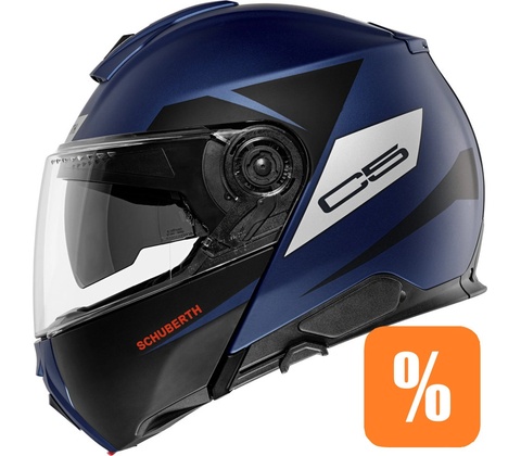 Schuberth C5 Eclipse