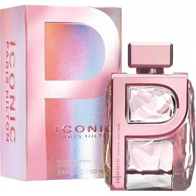 Paris Hilton Iconic Парфюм EDP за жени 100ml