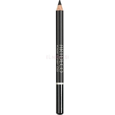 Artdeco Kajal Liner ceruzka na oči 8 Medium Grey blue 1,1 g