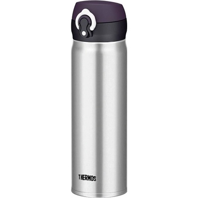 Thermos Motion 600 ml čierna