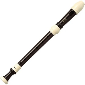 Yamaha YRA 38 BIII Блок флейта алт (YRA38BIII)
