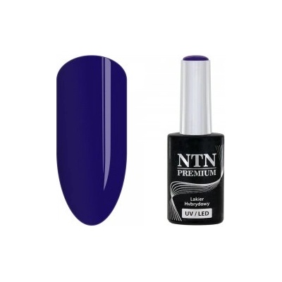NTN Gél lak premium MULTICOLOR Colection 83 5 g