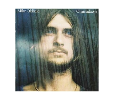 OLDFIELD MIKE: OMMADAWN CD