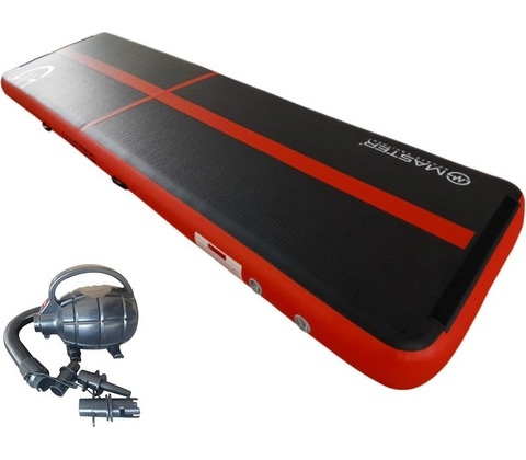 Airtrack MASTERJUMP