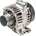 DENSO generAtor DAN584