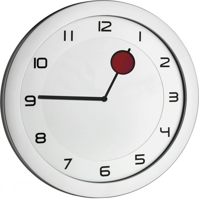 TFA měnící barvu 60.3028.54