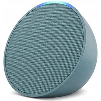 Amazon Echo Pop modrá