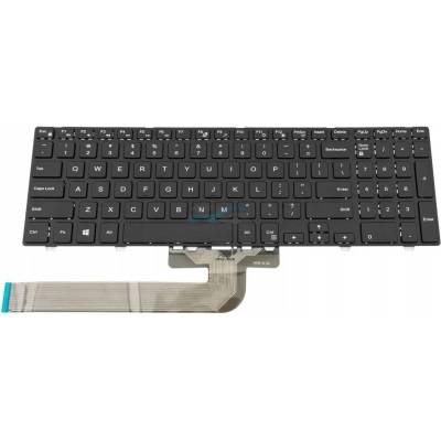 Klávesnice Dell Inspiron 15 P26E P28E P39F P40F P47F P51F P57F
