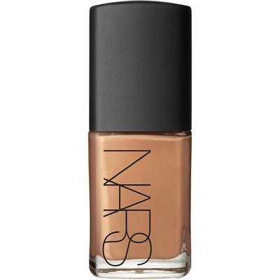 Nars Sheer Glow Foundation rozjasňující hydratační make-up macao 30 ml