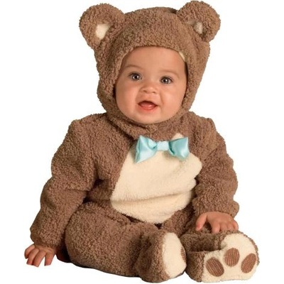 Rubies Мечешки детски костюм размер (82-90см)