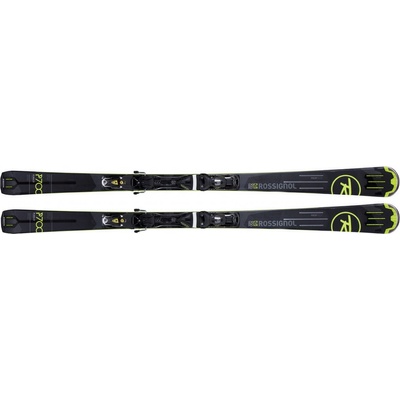 Rossignol PURSUIT 700 Ti TPX 15/16