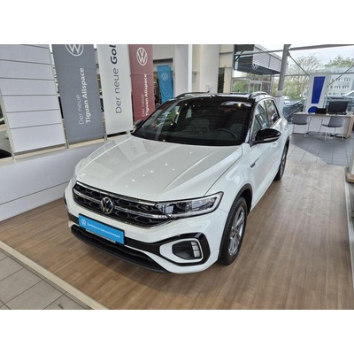 Volkswagen T-Roc R-Line 85 kW