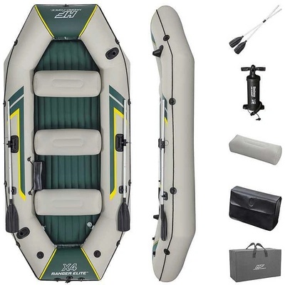 Bestway Hydro-Force Ranger Elite X4 320x148x47 cm