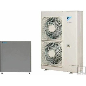 Daikin Altherma ERRQ011AVC / EKHBRD011ACV1 Термопомпа