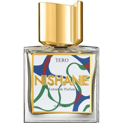 NISHANE Tero Extrait de Parfum 100 ml Tester