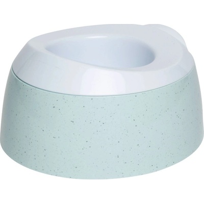 Luma Nočník Speckles White