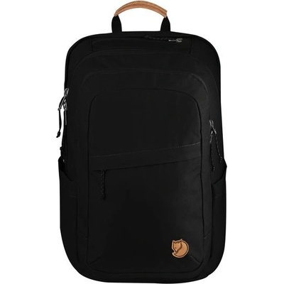 Fjällräven Räven black 28 l