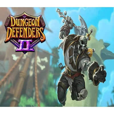 Dungeon Defenders II - Adventurer's Arsenal Pack DLC