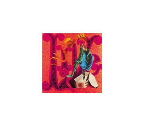 Grateful Dead - Live Dead CD