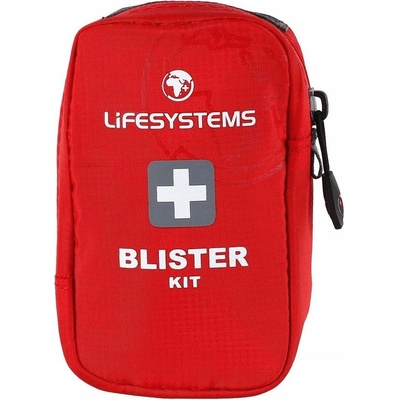 Lifesystems Lékárnička pro pěší turistiku Blister Kit