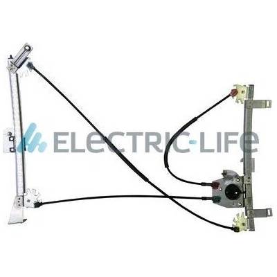 Zvedací zařízení oken Electric Life ZR CT728 L