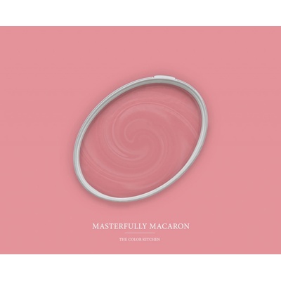 A.S. Création The Color Kitchen 2,5 l Masterfully Macaron DD125726 ružová