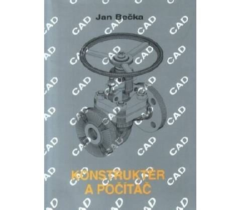 Konstruktér a počítač