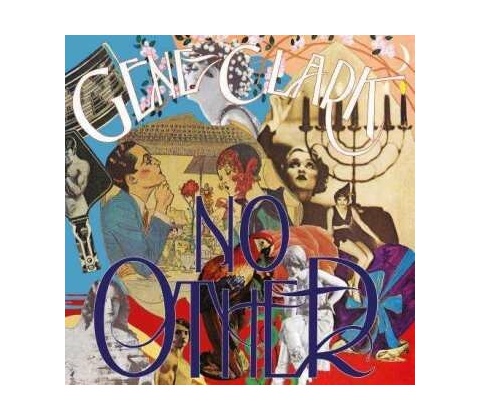 CLARK, GENE - NO OTHER CD