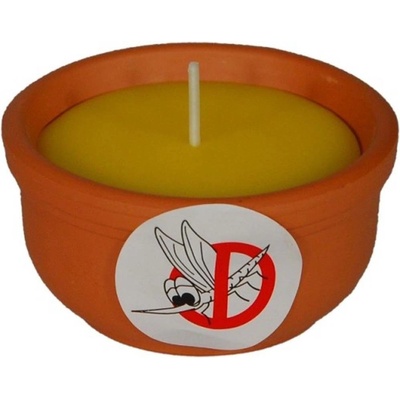 Antimoskyto repelentní 55 g