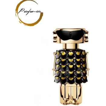 Image 1 of Paco Rabanne Fame Parfum Extrait de Parfum 80 ml Tester