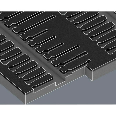 Wera 9715