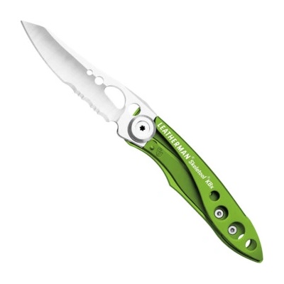 Leatherman Skeletool KBX 832384