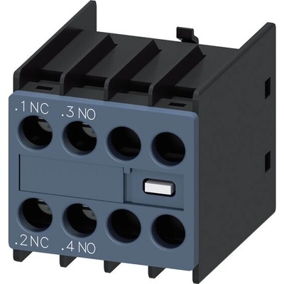 Siemens 3RH2911-1HA11 blok pomocných spínačů 1 ks