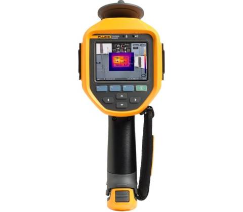 Fluke Ti480 Pro