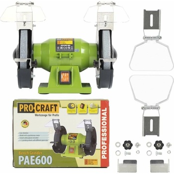 Procraft PAE600