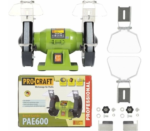 Procraft PAE600