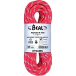 Beal Двойно въже Beal Rando Golden Dry 8 mm Twin rope - Pink - размер 30 m (309-0094-0112)