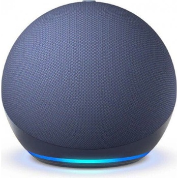 Amazon Echo Dot 5. generácie Deep Sea Blue