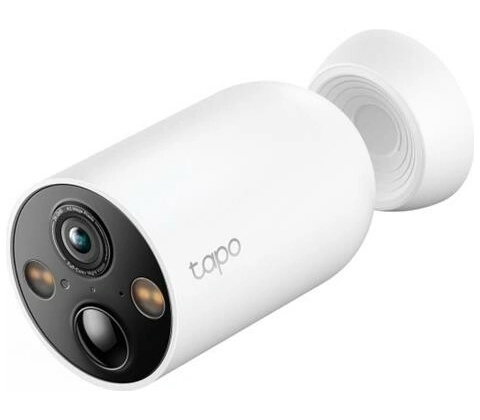TP-Link Tapo C420
