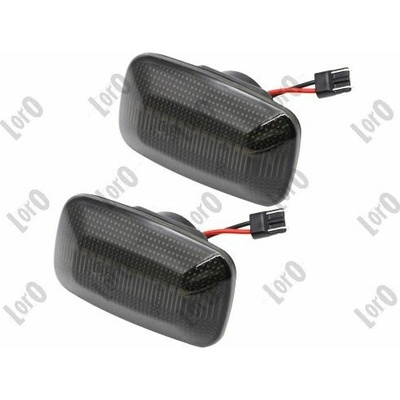 Sada směrových světel ABAKUS L51-140-004LED-SD (L51140004LEDSD)