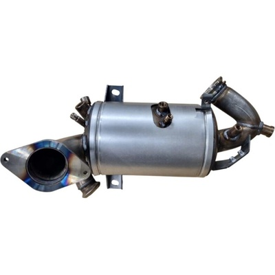 JMJ 1352DPF filtr výfuku FIAT Ducato 5 (15--) 2.3 D Multijet – Zbozi.Blesk.cz
