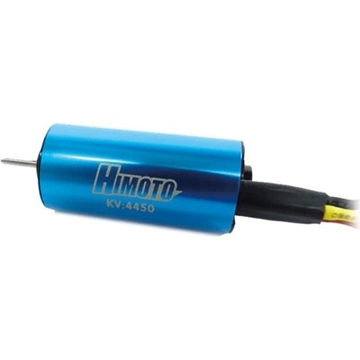 Himoto Motor striedavý pre autá 1:16