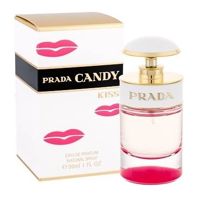 Prada Candy Kiss parfumovaná voda dámska 30 ml