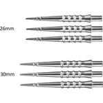 Harrows Връх Apex Ridge Silver