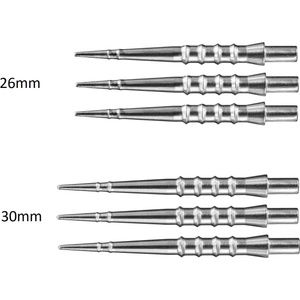 Harrows Връх Apex Ridge Silver