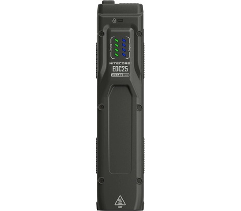 Nitecore EDC25