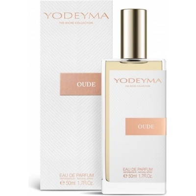 Yodeyma Oude parfumovaná voda dámska 50 ml