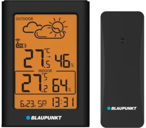 Blaupunkt WS15BK