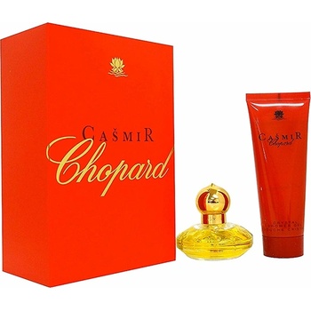Chopard Casmir подаръчен комплект с парфюмна вода 30мл за жени 1 бр